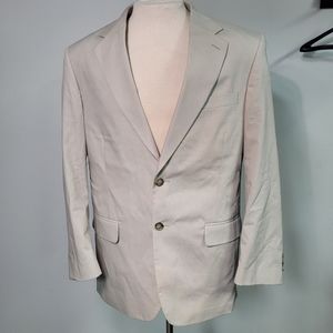 Men's Sport Coat Blazer